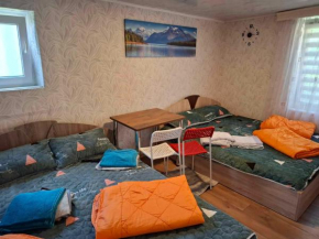 keturvietis Svečių namai pas Neila